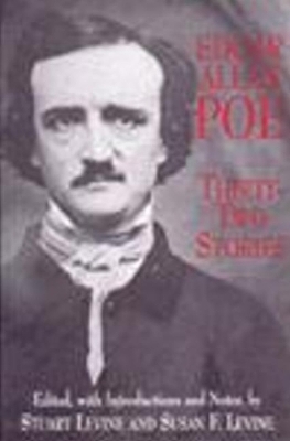 Thirty-Two Stories - Edgar Allan Poe