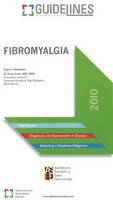 Fibromyalgia -  American Society of Pain Educators