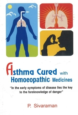 Asthma Cured with Homoeopathic Medicines - Dr P Sivaraman