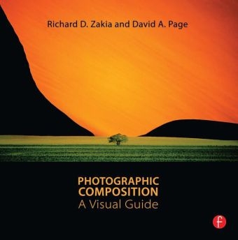 Photographic Composition - Richard D. Zakia, David Page