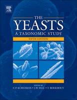 The Yeasts - 