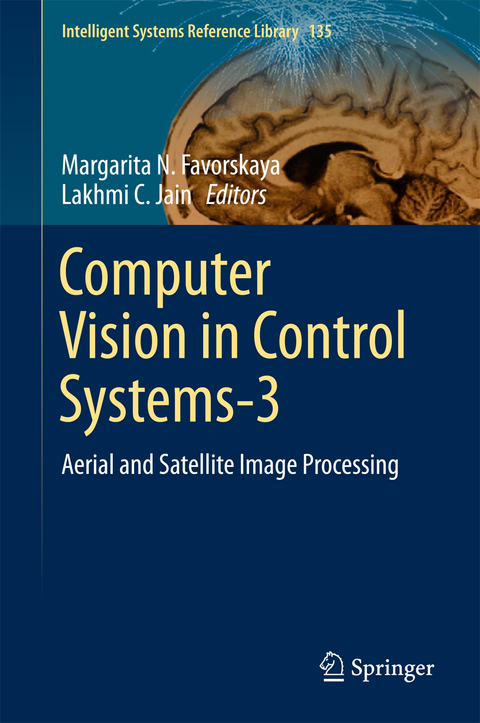 Computer Vision in Control Systems-3 - 