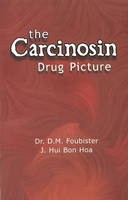 Carcinosin Drug Picture - Dr D M Foubister, J Hui Bon Hoa