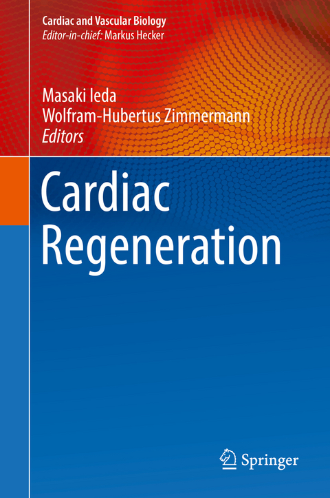 Cardiac Regeneration - 