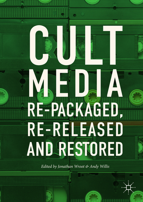 Cult Media - 