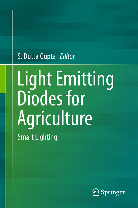 Light Emitting Diodes for Agriculture - 