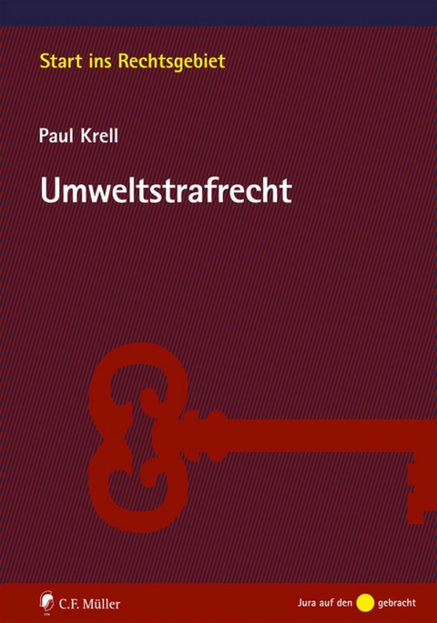 Umweltstrafrecht - Paul Krell