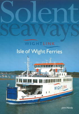 Solent Seaways - John Hendy