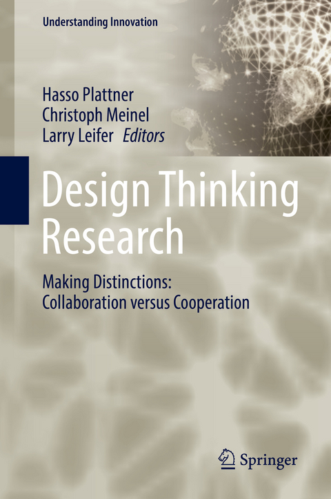 Design Thinking Research - 