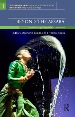 Beyond the Apsara - 