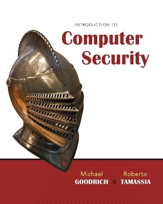 Introduction to Computer Security - Michael Goodrich, Roberto Tamassia