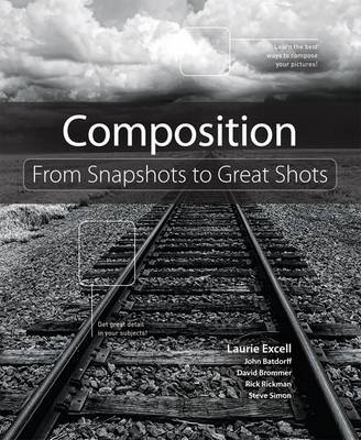 Composition - Laurie S. Excell, John Batdorff, David Brommer, Rick Rickman, Steve Simon