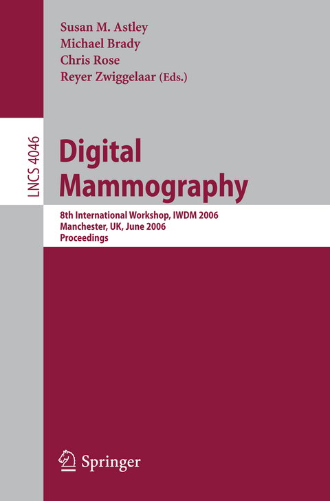 Digital Mammography - 