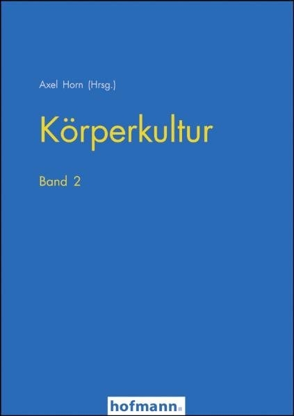 Körperkultur - Axel Horn