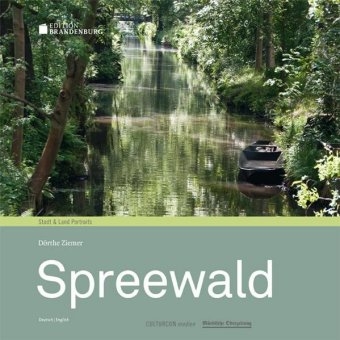 Spreewald - Dörthe Ziemer