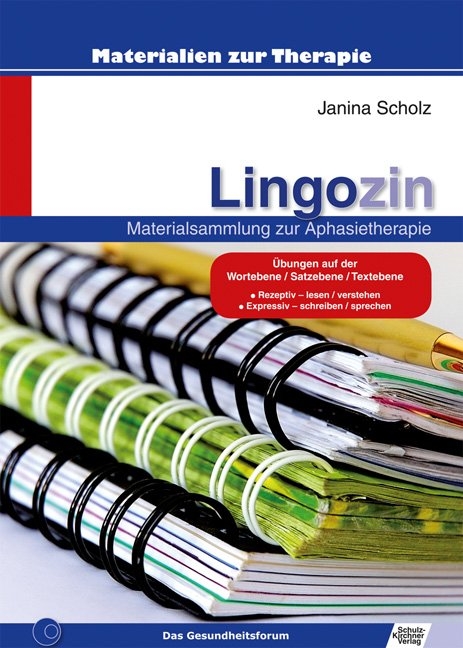 Lingozin - Janina Scholz