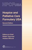 Hospice and Palliative Care Formulary USA - 