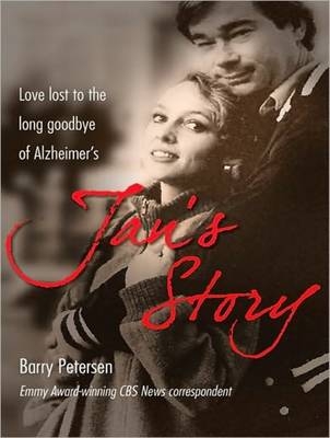 Jan's Story - Barry Petersen