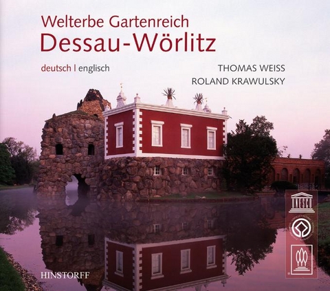 Welterbe Gartenreich Dessau-Wörlitz - Thomas Weiss