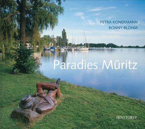 Paradies Müritz - Petra Konermann