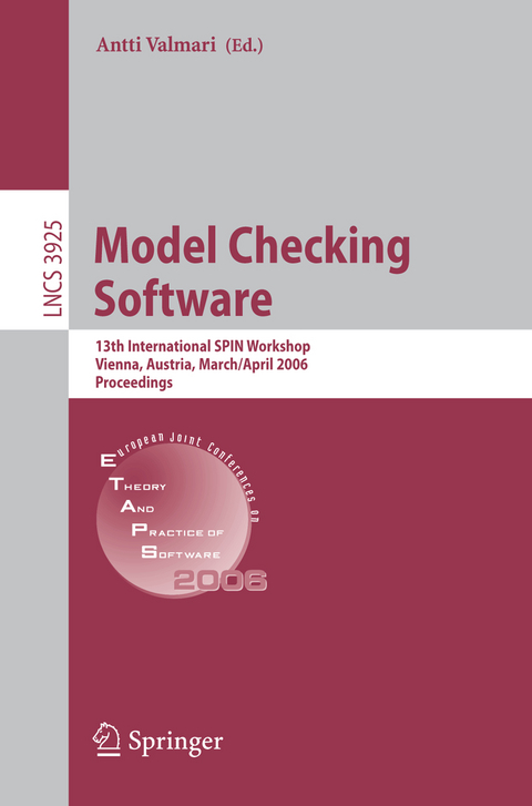 Model Checking Software - 