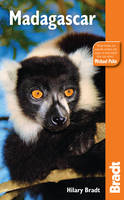 Madagascar - Hilary Bradt