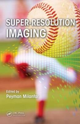 Super-Resolution Imaging - 