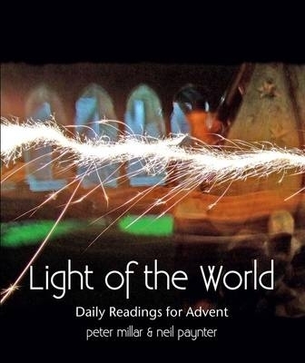 Light of the World - Peter Millar, Neil Paynter