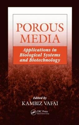 Porous Media - 