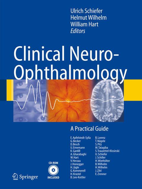 Clinical Neuro-Ophthalmology - 