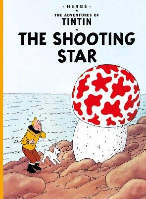 The Shooting Star -  Hergé