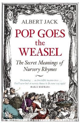 Pop Goes the Weasel - Albert Jack