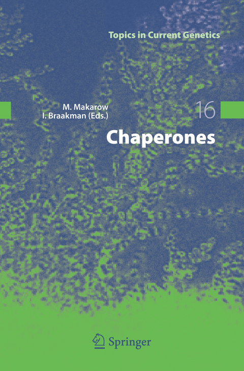 Chaperones - 