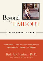 Beyond Time-Out - Beth A. Grosshans, Janet H. Burton