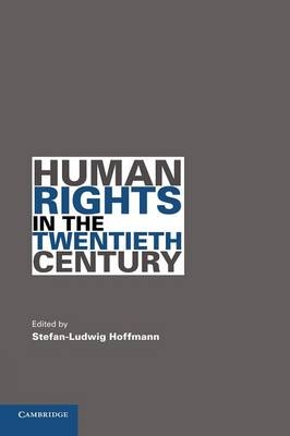 Human Rights in the Twentieth Century - 