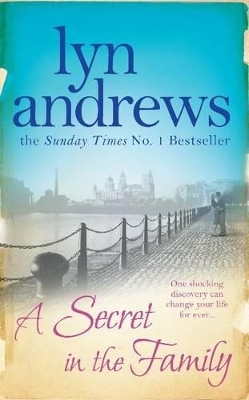 A Secret in the Family - Lyn Andrews