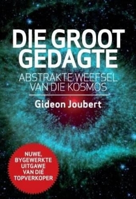 Die Groot Gedagte - Gideon Joubert