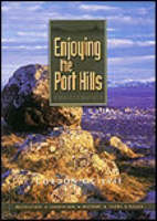 Enjoying the Port Hills - Gordon Ogilvie