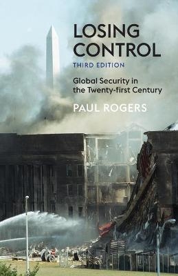 Losing Control - Paul Rogers