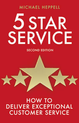 Five Star Service - Michael Heppell