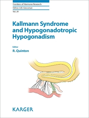 Kallmann Syndrome and Hypogonadotropic Hypogonadism - 