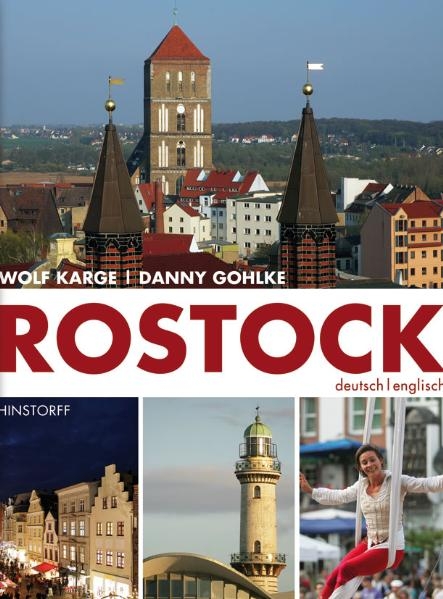 Rostock - Wolf Karge