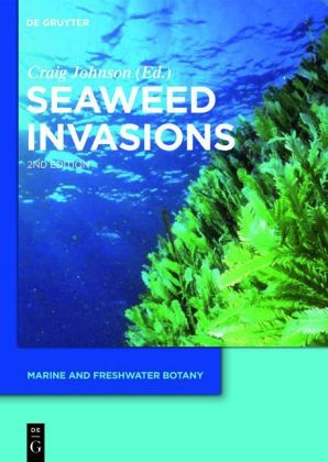 Seaweed Invasions - 