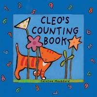 Cleo's Counting Book - Stella Blackstone