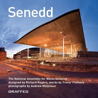 Senedd (English - Special Edition) - Trevor Fishlock