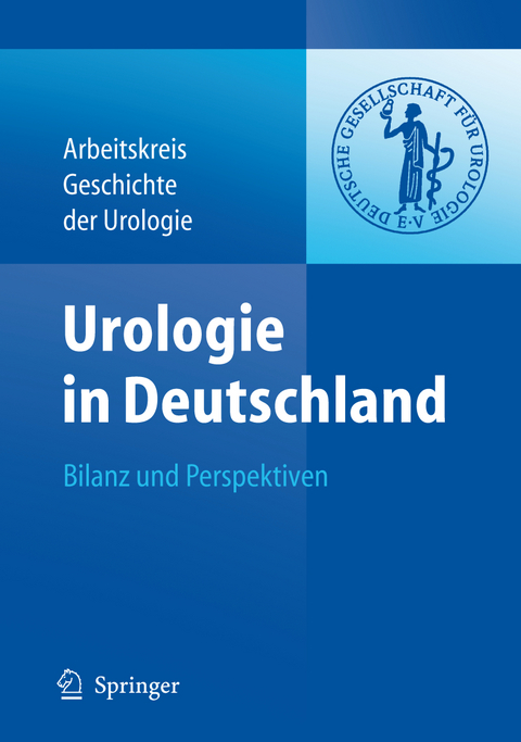 Urologie in Deutschland - 