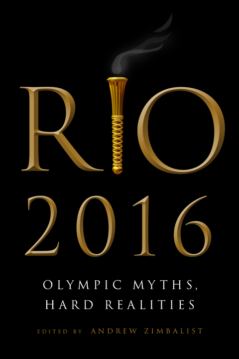 Rio 2016 - 
