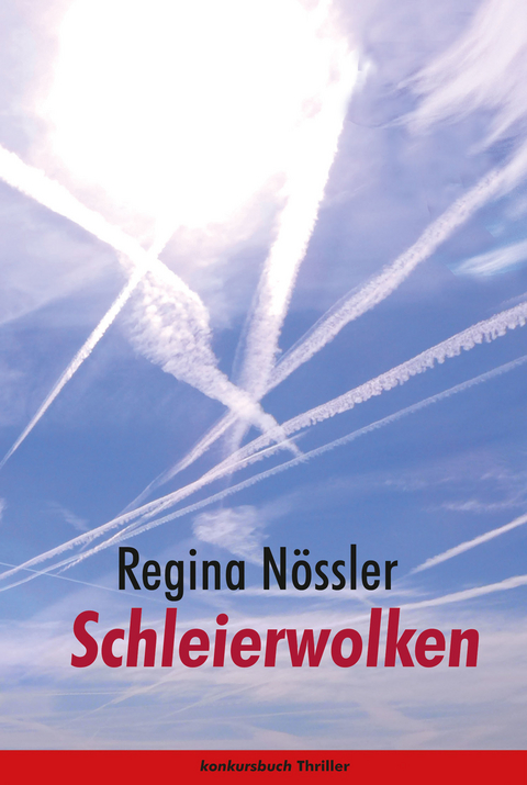 Schleierwolken -  Regina Nössler