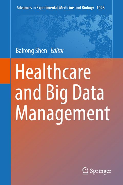 Healthcare and Big Data Management - 