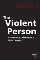 The Violent Person, (Hc) - Raymond B Flannery